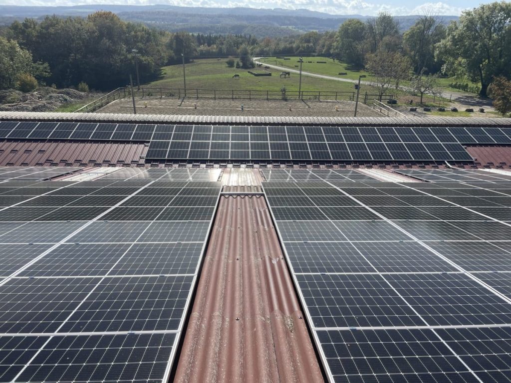 découvrez comment optimiser l'efficacité de vos panneaux photovoltaïques collectifs pour maximiser la production d'énergie renouvelable. notre guide vous offre des conseils pratiques et des stratégies innovantes pour renforcer la rentabilité et la durabilité de vos installations solaires.