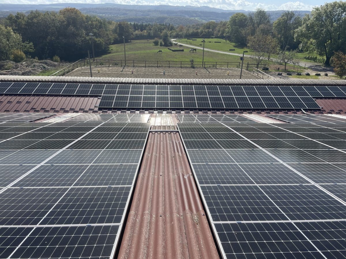 découvrez comment optimiser l'efficacité de vos panneaux photovoltaïques collectifs pour maximiser la production d'énergie renouvelable. notre guide vous offre des conseils pratiques et des stratégies innovantes pour renforcer la rentabilité et la durabilité de vos installations solaires.