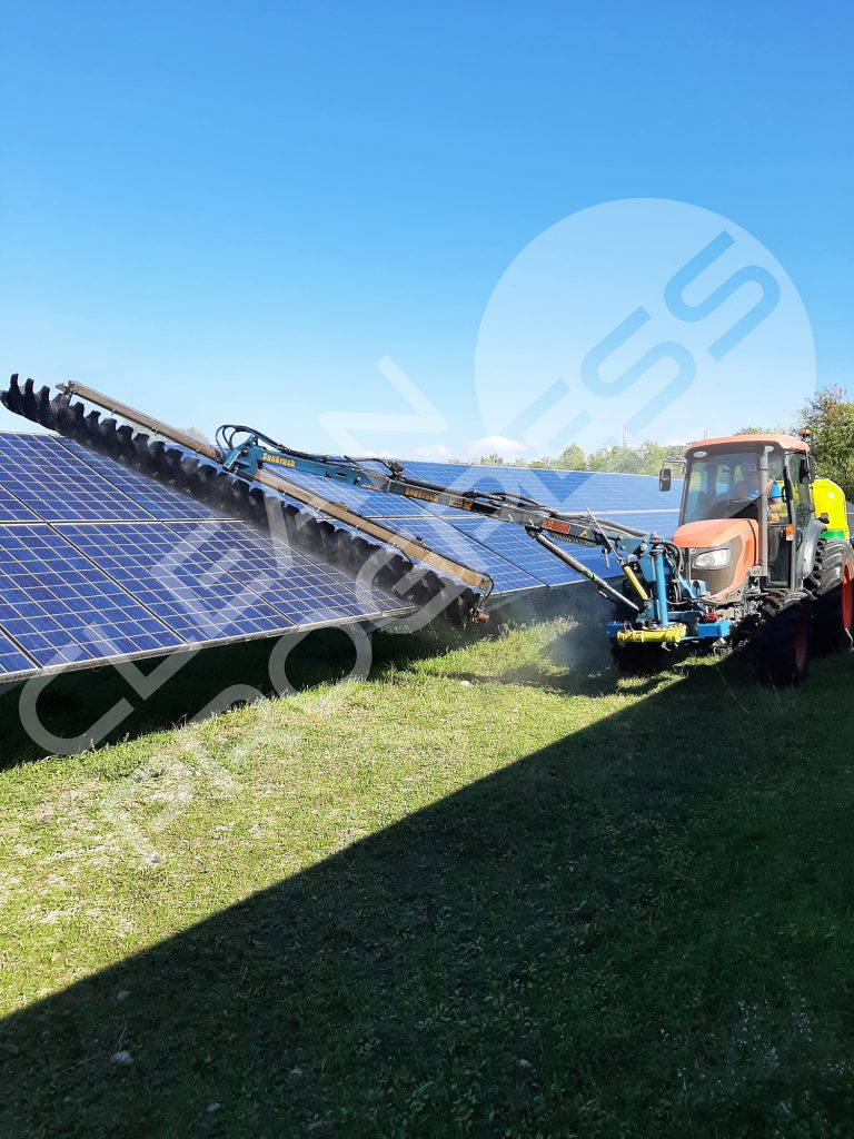 découvrez l'importance de l'entretien des panneaux solaires pour maximiser leur efficacité et prolonger leur durée de vie. apprenez les meilleures pratiques et conseils pour maintenir vos installations solaires en parfait état.