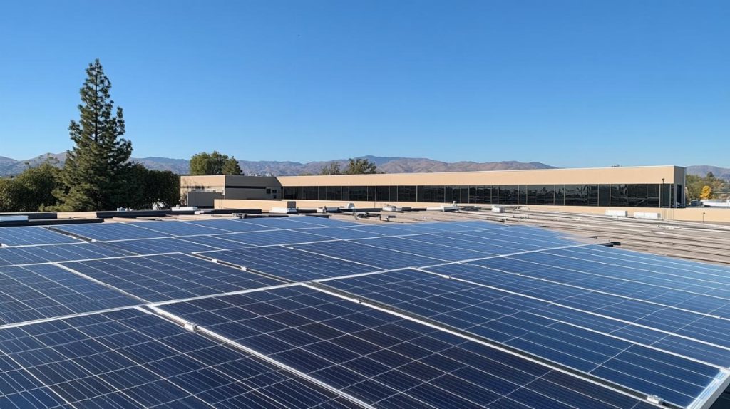 découvrez les nombreux bénéfices des panneaux solaires : économies d'énergie, impact environnemental positif, augmentation de la valeur de votre propriété et autonomie énergétique. adoptez une solution durable pour un avenir plus vert.