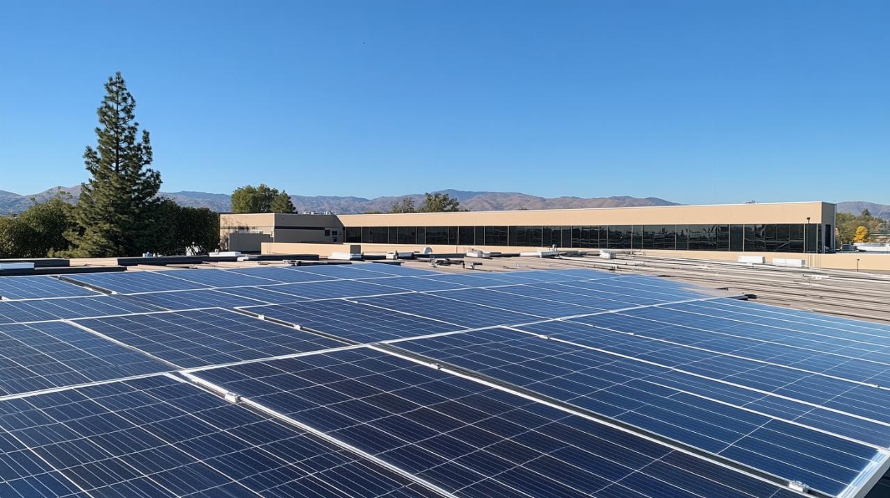 découvrez les nombreux bénéfices des panneaux solaires : économies d'énergie, impact environnemental positif, augmentation de la valeur de votre propriété et autonomie énergétique. adoptez une solution durable pour un avenir plus vert.