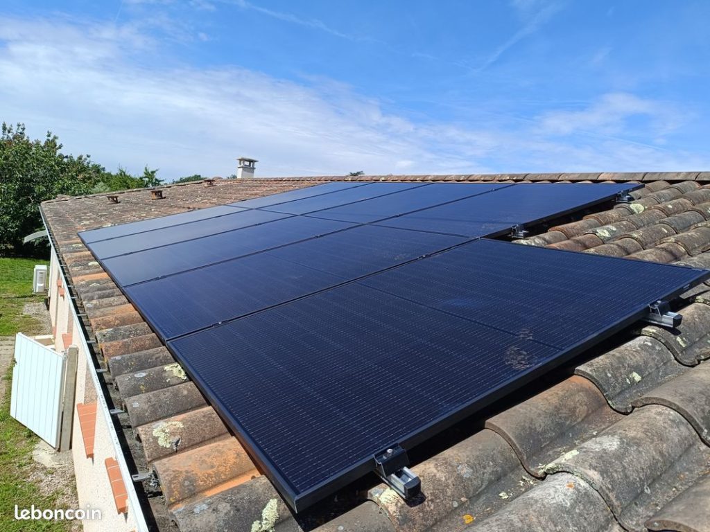 découvrez les prix des panneaux solaires en 2023. comparez les offres, trouvez des solutions adaptées à votre budget et profitez des énergies renouvelables pour réduire vos factures d'électricité.