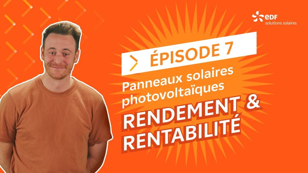 découvrez les clés de la rentabilité des panneaux solaires : analyse des coûts, économies d'énergie, aides financières et retour sur investissement. optimisez votre transition énergétique tout en préservant l'environnement.