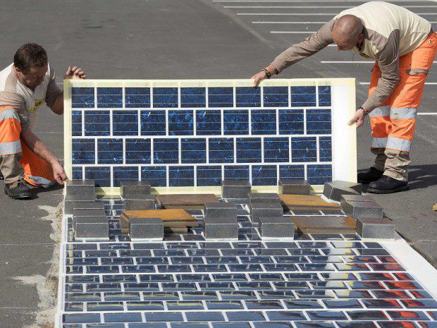 découvrez les dernières innovations solaires qui révolutionnent le secteur énergétique. explorez des technologies avancées, des solutions durables et des tendances émergentes qui façonnent l'avenir de l'énergie solaire.