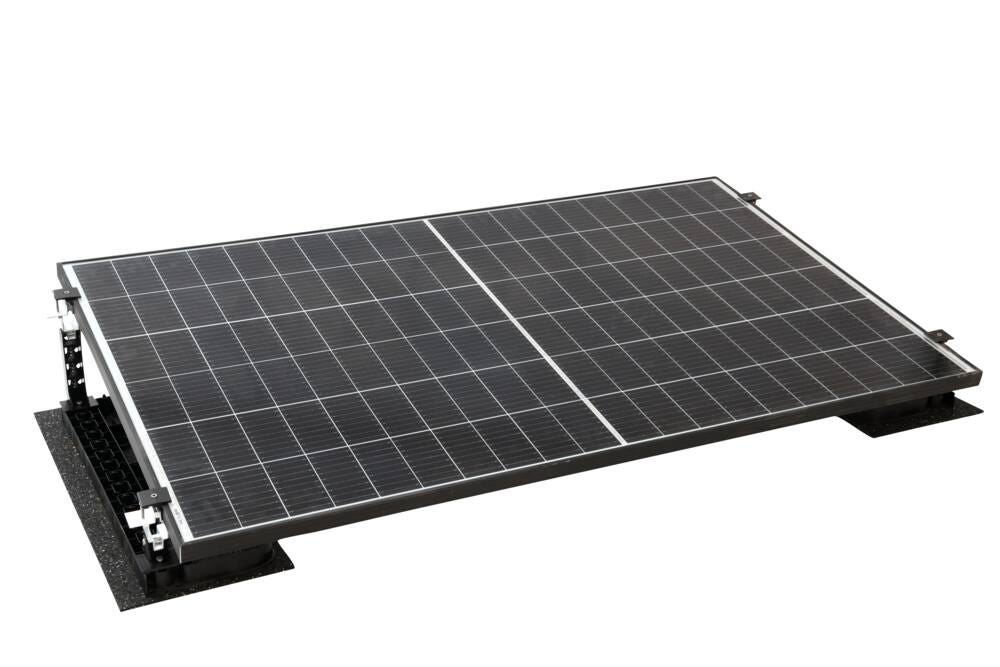 découvrez nos solutions innovantes pour le support solaire sur toit plat. optimisez l'installation de vos panneaux photovoltaïques et maximisez votre production d'énergie renouvelable avec des systèmes robustes et adaptés à tous types de toits.