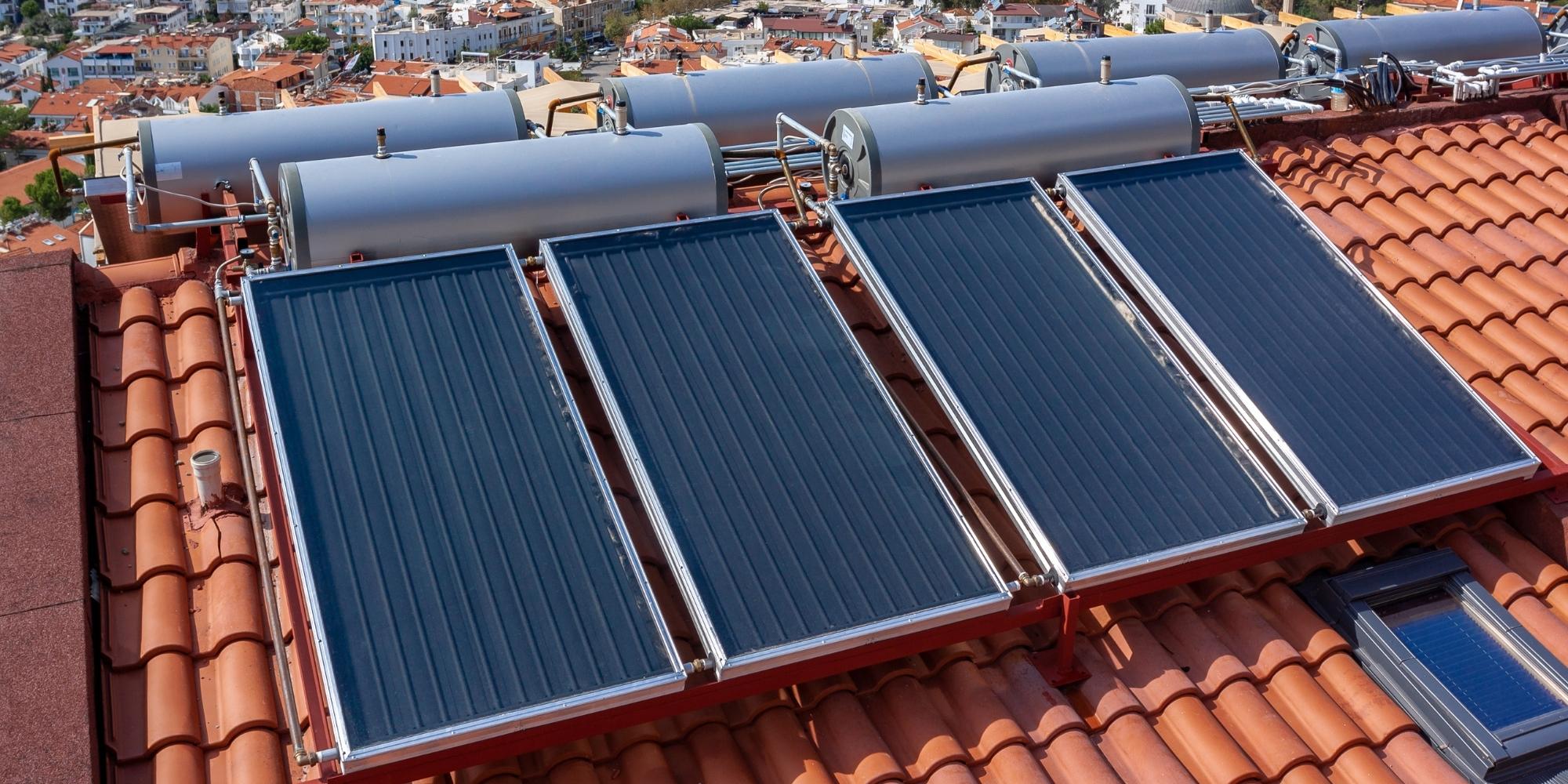 découvrez les avantages de l'énergie photovoltaïque : une source d'énergie renouvelable et durable qui réduit votre empreinte carbone tout en vous permettant de réaliser des économies sur vos factures d'électricité. apprenez comment installer des panneaux solaires chez vous et participez à la transition énergétique.