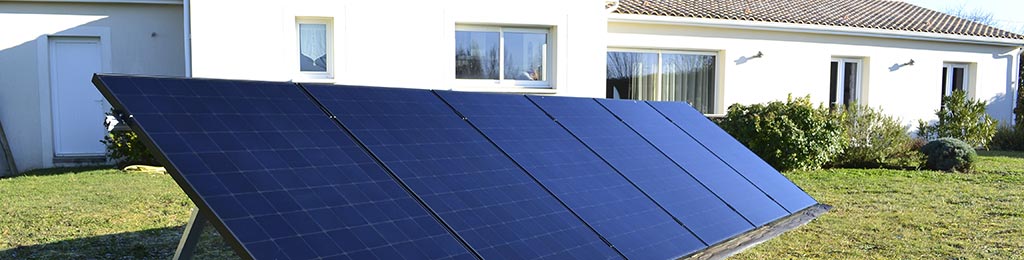 découvrez notre guide complet sur les panneaux photovoltaïques : fonctionnement, avantages, installation et conseils pour maximiser votre production d'énergie solaire. transformez votre maison en un espace éco-responsable tout en réalisant des économies sur vos factures d'électricité.