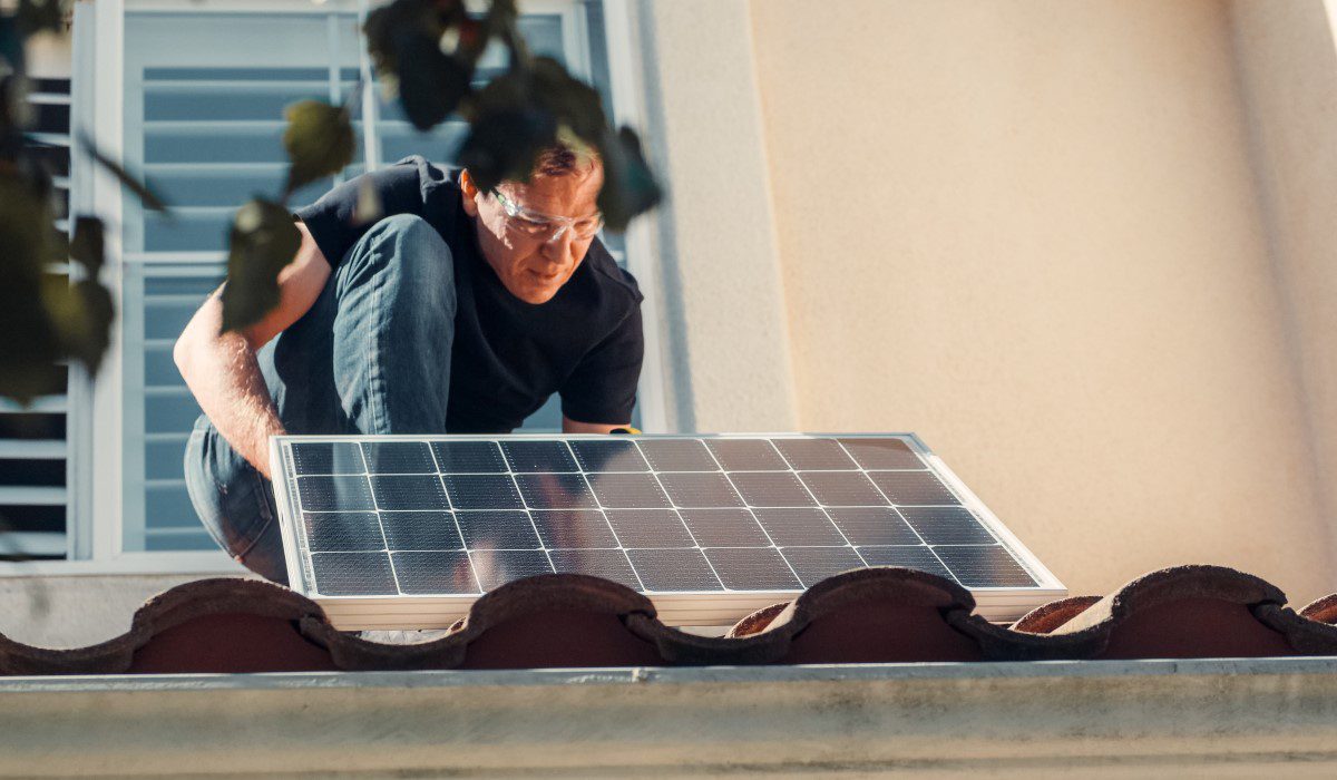 découvrez les avantages d'installer des panneaux solaires chez vous. économisez sur vos factures d'électricité, contribuez à la protection de l'environnement et valorisez votre patrimoine immobilier grâce à une énergie renouvelable et durable.