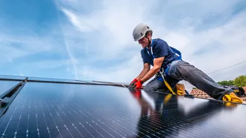 découvrez comment les panneaux solaires peuvent transformer votre consommation d'énergie tout en réduisant votre empreinte carbone. apprenez les avantages, le fonctionnement et les options d'installation pour profiter pleinement de l'énergie solaire.