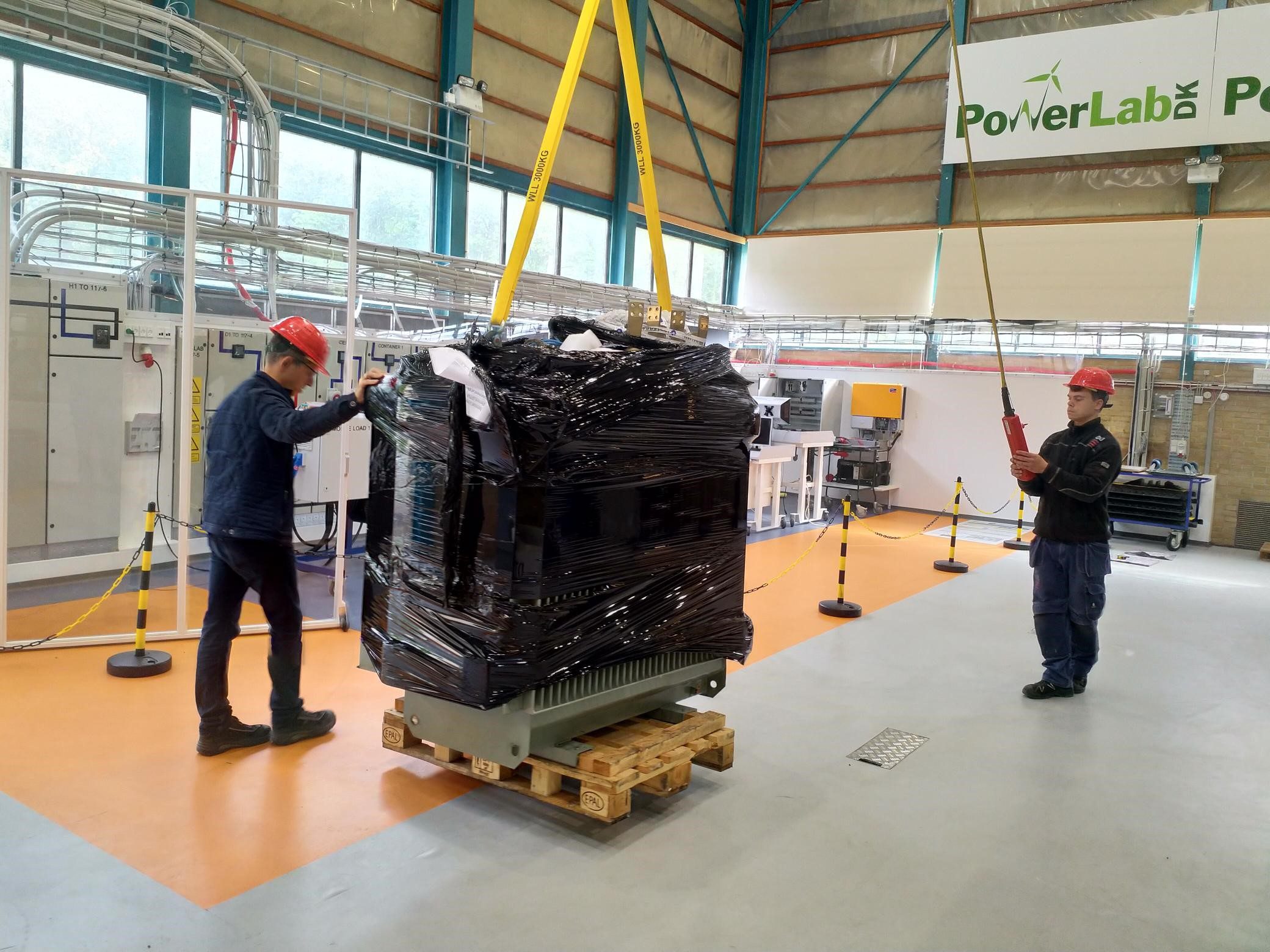 découvrez comment optimiser la performance de votre transformateur solaire pour maximiser l'efficacité énergétique de vos installations photovoltaïques. améliorez le rendement de votre système tout en garantissant une durabilité accrue grâce à nos conseils d'experts en optimisation.