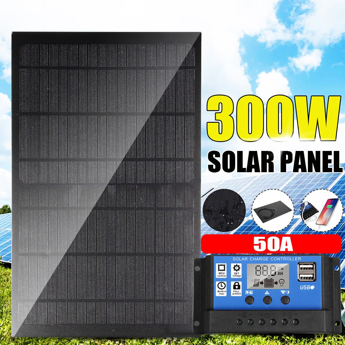 découvrez des panneaux solaires d'occasion sur ebay à des prix imbattables. profitez d'offres incroyables pour des équipements solaires de qualité, idéaux pour réduire votre facture d'électricité tout en respectant l'environnement.