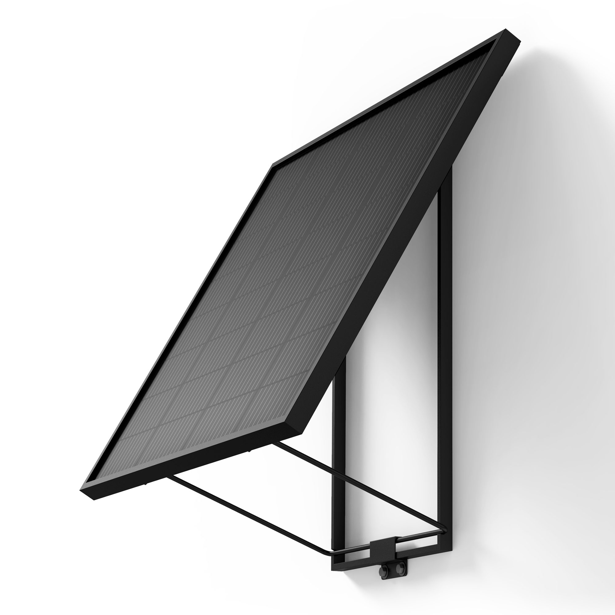 découvrez notre large sélection d'accessoires pour panneaux solaires, conçus pour optimiser votre installation et maximiser votre production d'énergie. trouvez les équipements incontournables pour une installation efficace et durable.