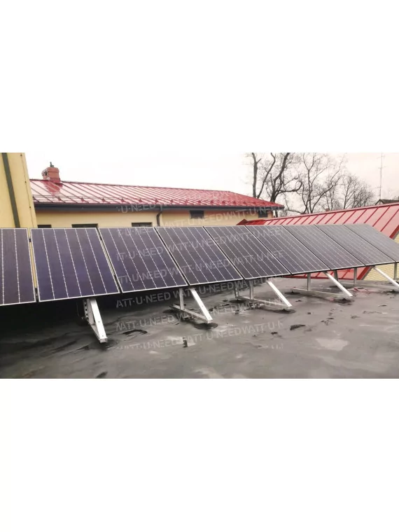 découvrez notre gamme d'accessoires pour panneaux solaires, conçus pour optimiser l'efficacité de votre installation. profitez de solutions de montage, de câbles, et d'outils pour une utilisation simplifiée et performante de votre système d'énergie renouvelable.