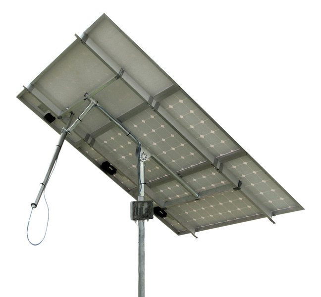 découvrez une gamme complète d'accessoires pour panneaux solaires, adaptés à tous vos besoins en énergie renouvelable. que ce soit pour l'installation, la connexion ou l'entretien de vos panneaux, trouvez les solutions idéales pour optimiser votre production d'énergie solaire.