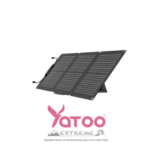 découvrez notre gamme complète d'accessoires pour panneaux solaires, conçus pour optimiser votre installation et maximiser l'énergie produite. des supports robustes aux câbles adaptés, trouvez tout ce dont vous avez besoin pour une exploitation efficace de votre système solaire.