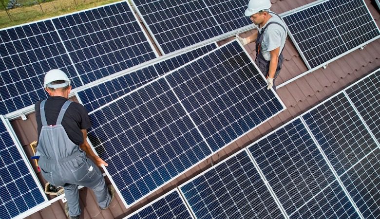 découvrez notre sélection d'accessoires pour panneaux solaires, incluant des supports, câbles, régulateurs et autres équipements essentiels pour optimiser votre installation solaire. améliorez votre efficacité énergétique et garantissez la durabilité de vos panneaux avec nos produits de qualité.
