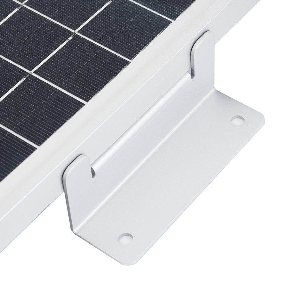 découvrez notre sélection d'accessoires pour panneaux solaires afin d'optimiser votre installation et maximiser votre production d'énergie. des supports aux câbles, en passant par les régulateurs de charge, trouvez tout ce dont vous avez besoin pour un système solaire performant et durable.