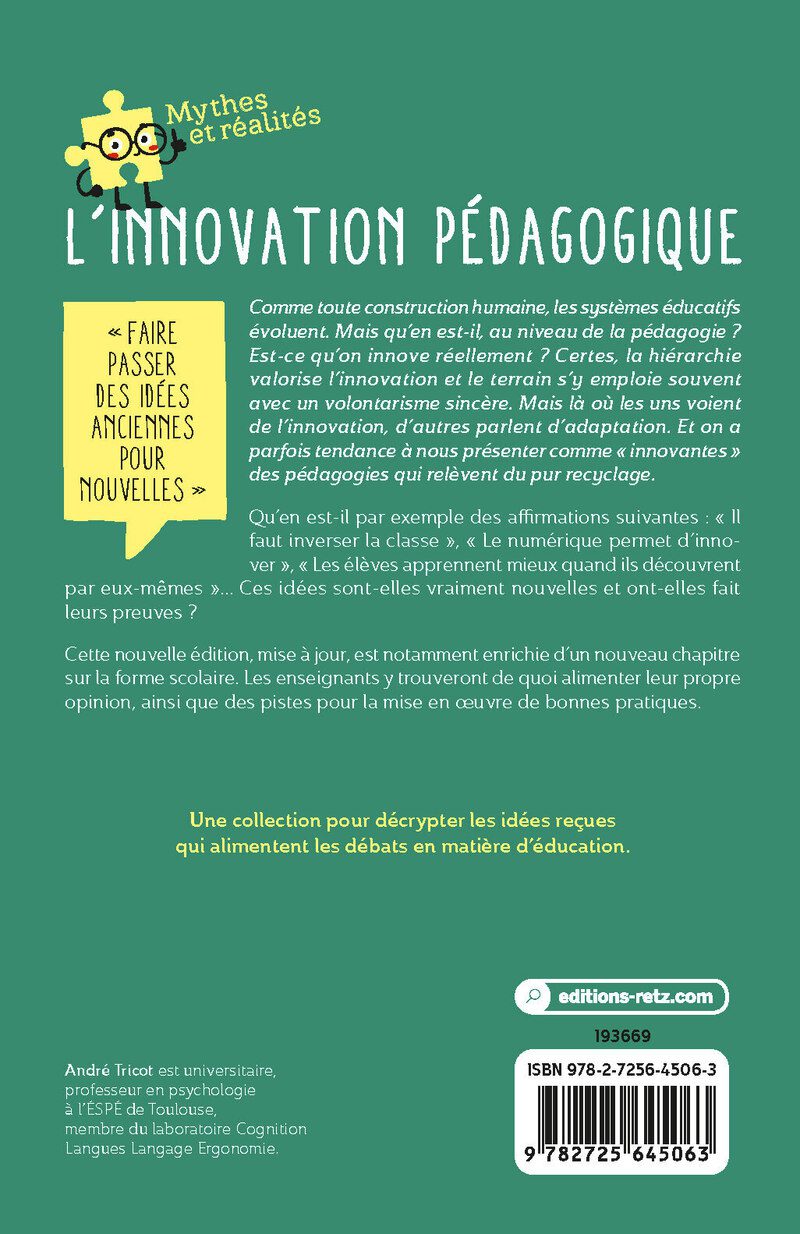 découvrez comment s'adapter efficacement à l'innovation dans un monde en constante évolution. cette guide vous offre des stratégies pratiques et des conseils pour intégrer les nouvelles technologies et tendances dans votre entreprise, afin de rester compétitif et de favoriser la croissance.