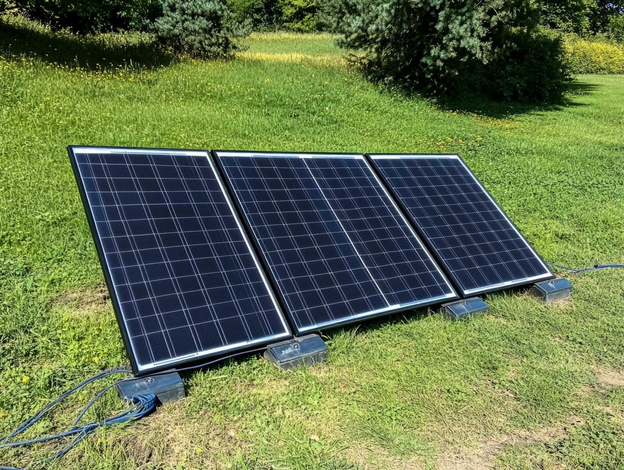 découvrez les meilleures aides financières et subventions pour l'installation de panneaux solaires en 2025. optimisez votre investissement et contribuez à la transition énergétique grâce à des conseils et des solutions adaptées.