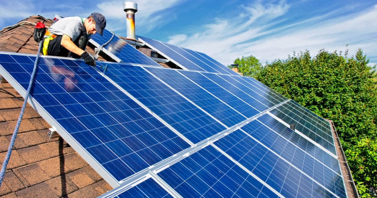 découvrez les meilleures aides financières et subventions disponibles en 2025 pour l'installation de panneaux solaires. optimisez vos économies tout en contribuant à la transition énergétique.