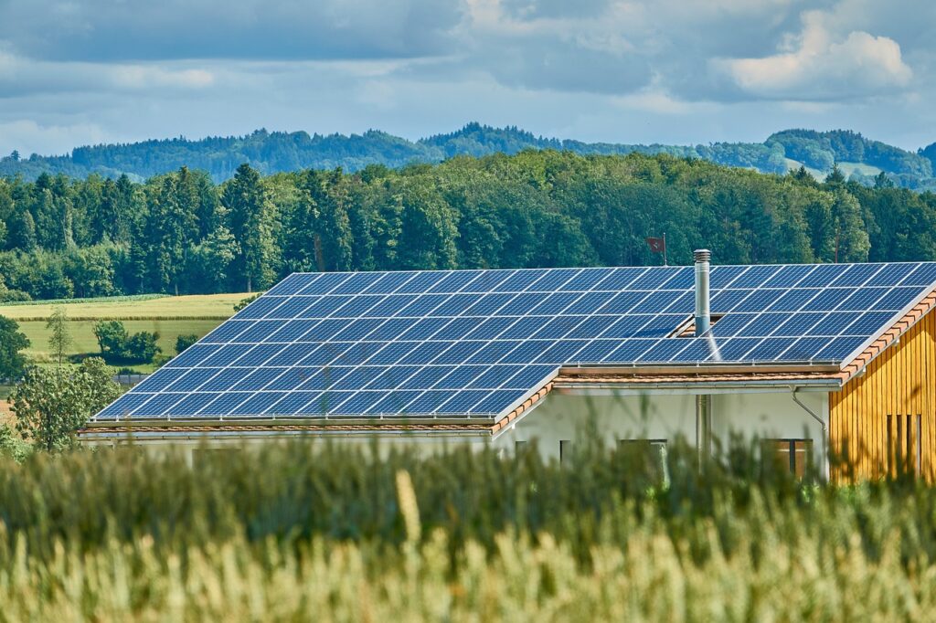 découvrez les aides disponibles pour l'installation de panneaux photovoltaïques en 2025. profitez des subventions, crédits d'impôt et autres soutiens financiers pour rendre votre transition vers l'énergie solaire plus accessible et économique.