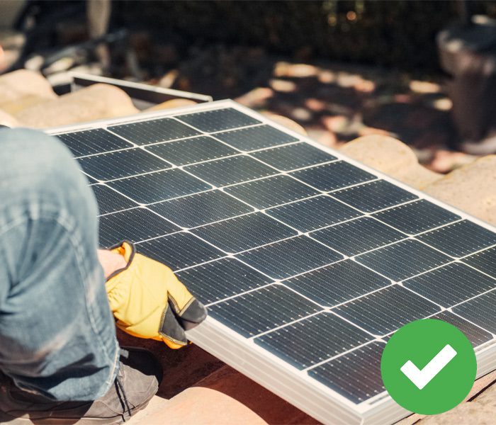découvrez les différentes aides financières et subventions disponibles pour l'installation de panneaux solaires en france. optimisez vos investissements dans les énergies renouvelables et profitez d'un avenir énergétique durable grâce à nos conseils et ressources.