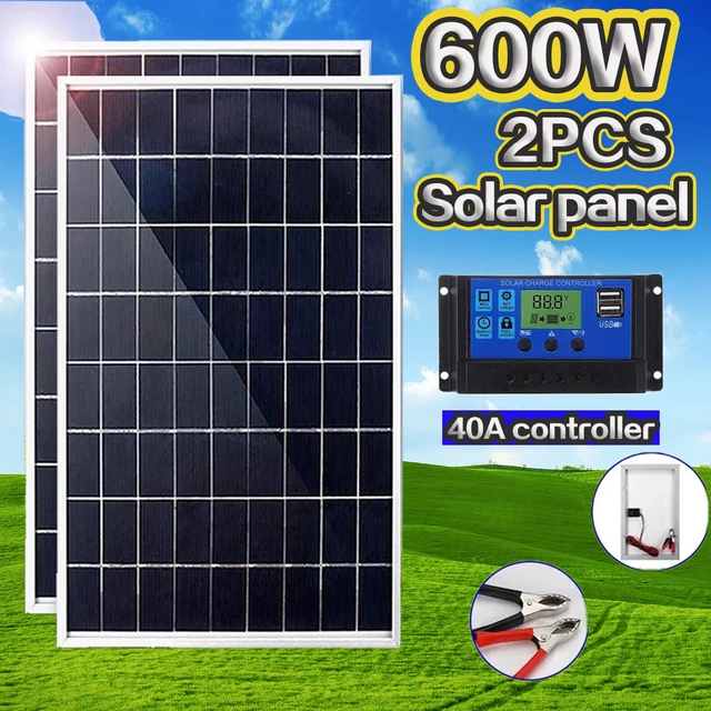 découvrez notre guide complet sur l'alimentation par panneau solaire 600w. apprenez comment optimiser votre énergie renouvelable, les avantages d'un système solaire de 600w, et des conseils d'installation pour profiter pleinement de votre installation. restez autonome et durable avec l'énergie solaire!
