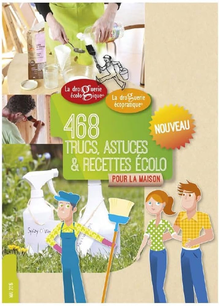 découvrez des astuces écolo simples et efficaces pour réduire votre empreinte carbone au quotidien. adoptez un mode de vie plus durable et respectueux de l'environnement grâce à nos conseils pratiques.