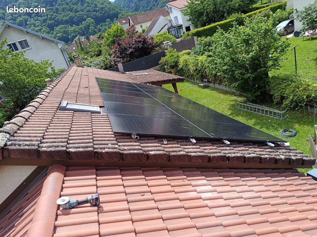 découvrez comment l'augmentation des panneaux photovoltaïques contribue à une transition énergétique durable et efficace. explorez les avantages, les technologies innovantes et les impacts environnementaux de cette source d'énergie renouvelable.