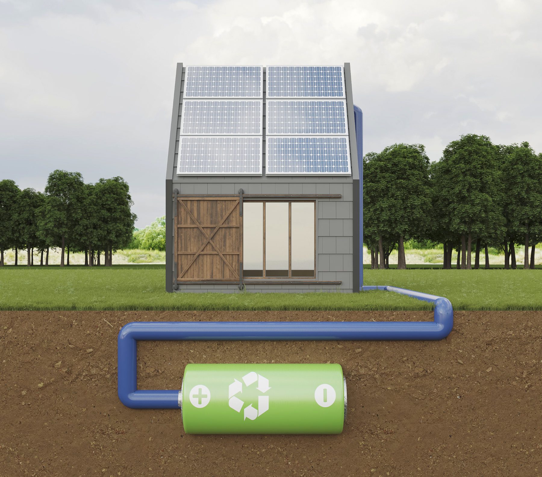 découvrez les avantages des batteries solaires : une solution durable pour stocker l'énergie, réduire vos factures d'électricité et contribuer à la préservation de l'environnement. optimisez votre consommation énergétique grâce à des technologies innovantes et écologiques.