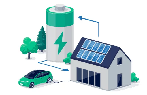 découvrez les nombreux avantages des batteries solaires : stockage d'énergie durable, réduction de votre facture d'électricité, autonomie énergétique accrue et contribution à la protection de l'environnement. optez pour une solution éco-responsable et performante pour alimenter votre maison ou vos équipements.