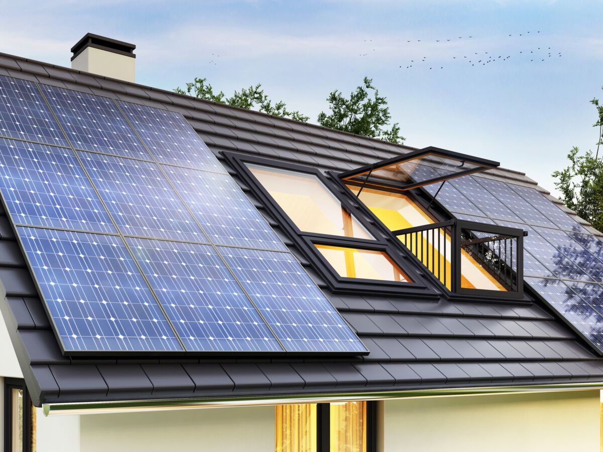 découvrez les nombreux avantages des modules solaires : énergie renouvelable, réduction des factures d'électricité, impact environnemental positif, et augmentation de la valeur de votre propriété. optez pour une solution durable et économique dès aujourd'hui.