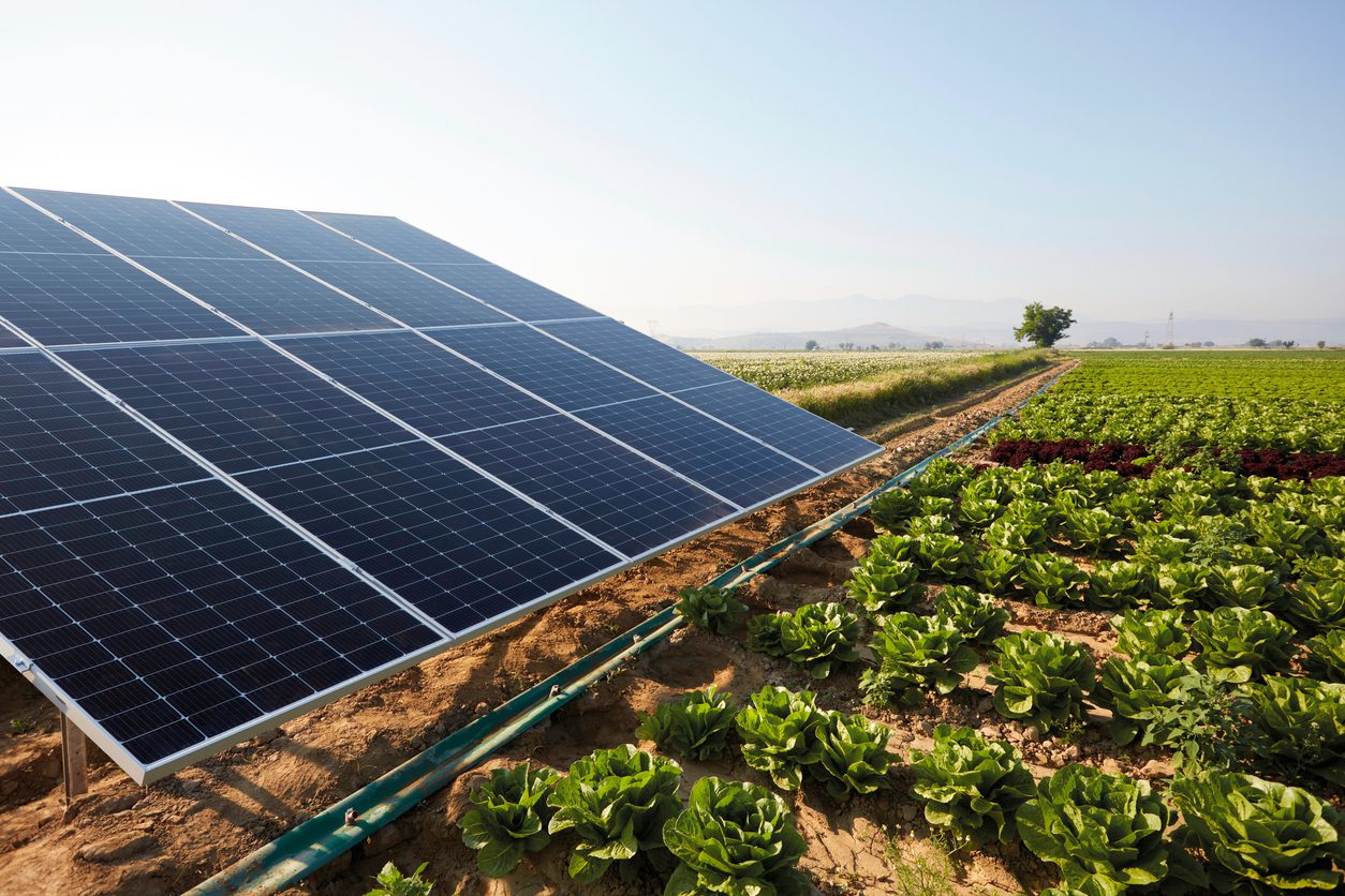 découvrez les nombreux avantages de l'énergie solaire, une solution durable et économique pour réduire vos factures d'électricité, protéger l'environnement et profiter d'une énergie renouvelable abondante. informez-vous sur les bénéfices écologiques, financiers et technologiques du solaire.