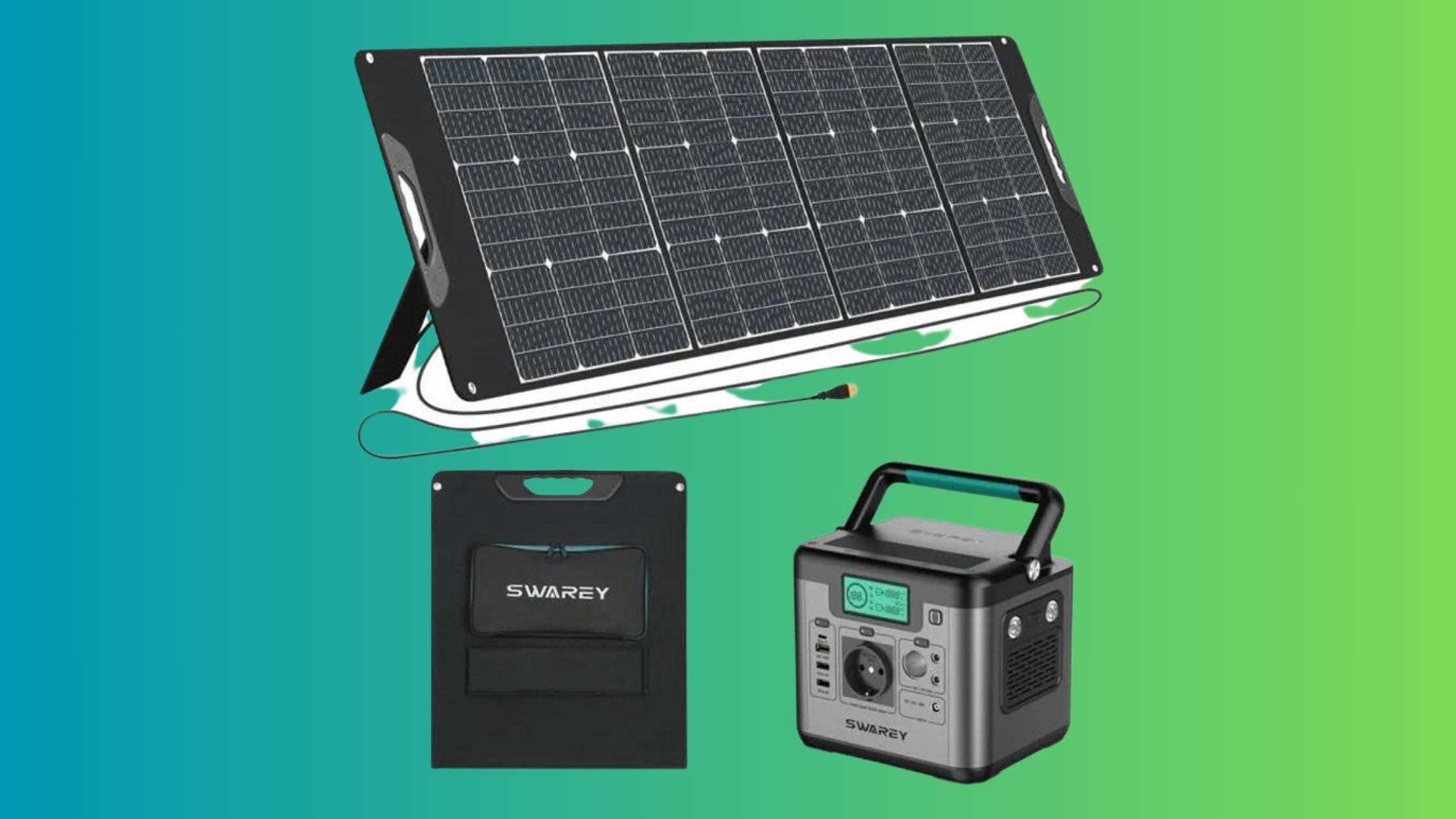 découvrez les avantages du kit solaire 220v, une solution énergétique durable et économique qui vous permet de réduire vos factures d'électricité tout en respectant l'environnement. optez pour l'autonomie énergétique et profitez d'une installation facile et rapide !