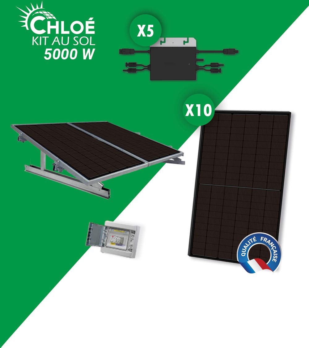 découvrez les nombreux avantages d'un kit solaire 220v pour votre maison. profitez d'économies d'énergie significatives, d'une autonomie énergétique et d'une solution respectueuse de l'environnement. transformez votre consommation d'électricité avec une installation simple et efficace!