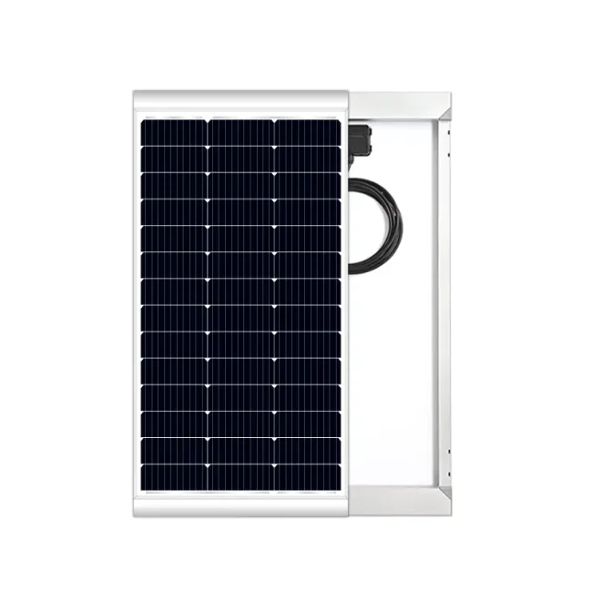 découvrez les avantages des panneaux solaires 100w, une solution efficace et durable pour réduire vos factures d'énergie, préserver l'environnement et profiter d'une autonomie énergétique. optimisez votre consommation grâce à cette source d'énergie renouvelable et abordable.