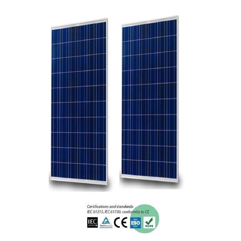découvrez les nombreux avantages des panneaux solaires de 150w, une solution énergétique efficace et économique. apprenez comment ils réduisent vos factures d'électricité, préservent l'environnement et offrent une autonomie énergétique durable. idéal pour les petits espaces, ces panneaux sont faciles à installer et parfaits pour une utilisation domestique ou en camping.