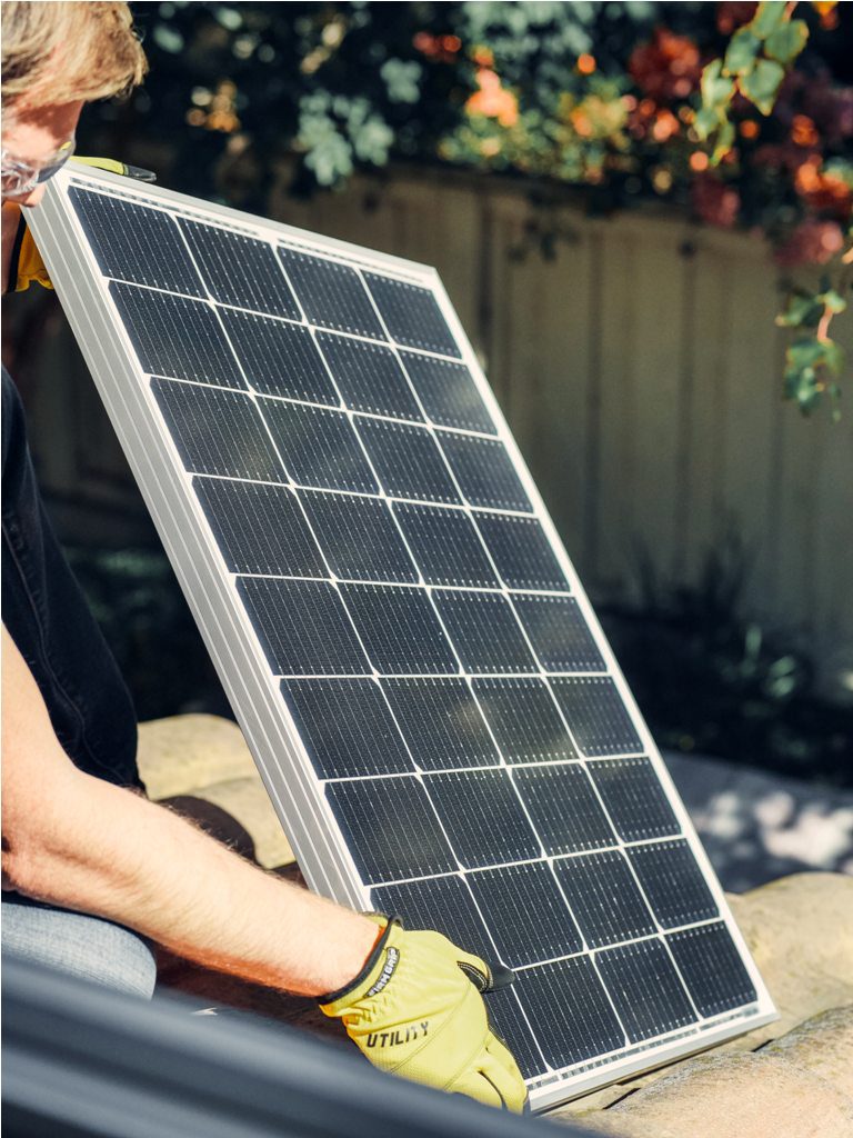 découvrez les avantages des panneaux solaires 220v : une solution économique et écologique pour produire votre propre électricité, réduire vos factures énergétiques et contribuer à la protection de l'environnement.