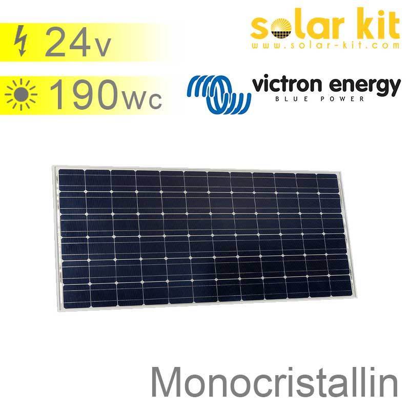 découvrez les nombreux avantages des panneaux solaires 24v, qui offrent une solution énergétique efficace, durable et économique pour vos projets. optimisez votre production d'énergie tout en réduisant votre empreinte carbone grâce à ces systèmes performants.