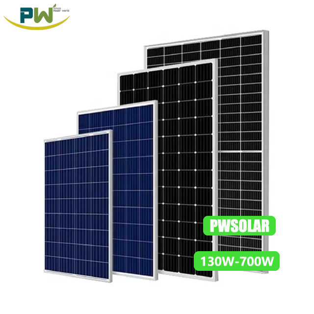découvrez les avantages d'un panneau solaire 300w 48v, idéal pour optimiser votre production d'énergie renouvelable. profitez d'une puissance accrue, d'une installation simplifiée et d'une durée de vie prolongée, tout en réduisant votre empreinte carbone.