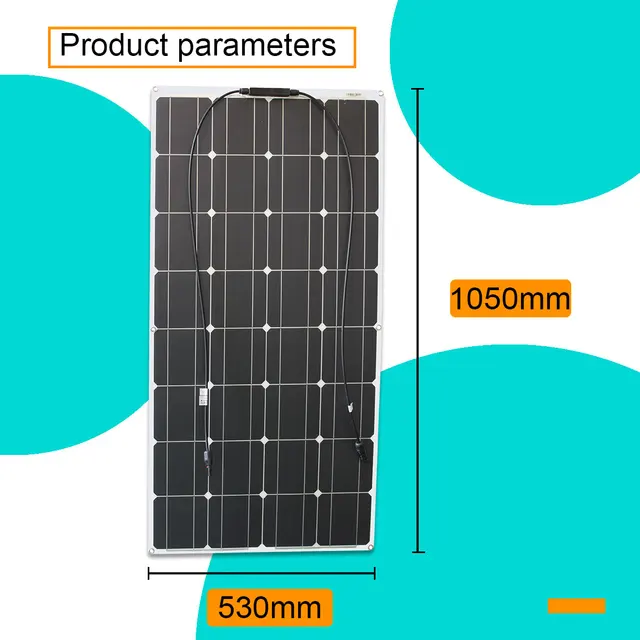découvrez les nombreux avantages des panneaux solaires 300w, qui offrent une solution énergétique efficace et durable. profitez d'une réduction de votre facture d'électricité, d'une énergie renouvelable respectueuse de l'environnement et d'un système facilement intégrable dans votre habitat. informez-vous sur les bénéfices à long terme de cette technologie verte.