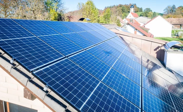 découvrez les nombreux avantages des panneaux solaires 400w, idéaux pour maximiser votre production d'énergie renouvelable. profitez d'une efficacité énergétique accrue, d'économies sur vos factures d'électricité et d'un impact positif sur l'environnement grâce à une installation durable.