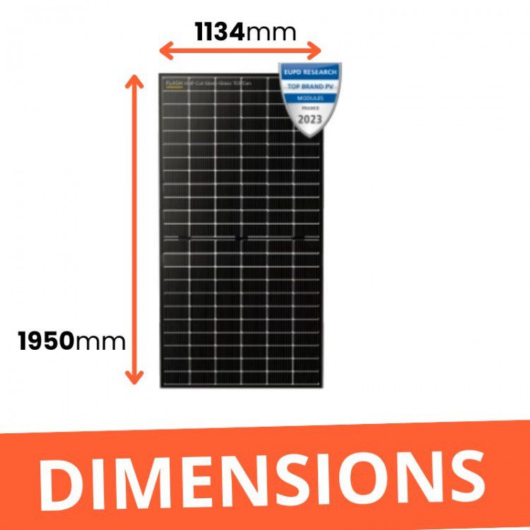 découvrez les nombreux avantages des panneaux solaires de 500 wc : efficacité énergétique, économies sur vos factures, réduction de votre empreinte carbone et valorisation de votre propriété. optez pour une solution durable et bénéficiez d'une énergie propre tout en soutenant la transition énergétique.