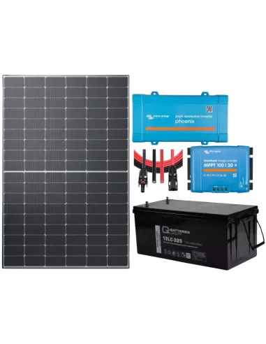 découvrez les avantages des panneaux solaires 500w 12v : une solution énergétique efficace et écologique, idéale pour réduire votre facture d'électricité, optimiser votre indépendance énergétique et contribuer à la préservation de l'environnement. profitez d'une source d'énergie renouvelable et performante pour vos besoins domestiques ou de loisirs.