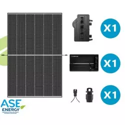 découvrez les nombreux avantages des panneaux solaires 500w 12v, idéaux pour optimiser votre production d'énergie renouvelable. profitez d'une efficacité accrue, d'économies sur vos factures d'électricité et d'une installation facile, tout en contribuant à la protection de l'environnement.