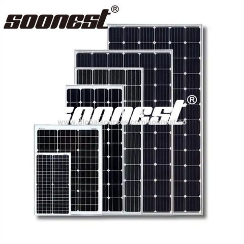 découvrez les avantages des panneaux solaires 500w : une solution énergétique économique, durable et écologique pour réduire votre facture d'électricité et contribuer à la préservation de l'environnement. optez pour une énergie renouvelable performante et rentable dès aujourd'hui !