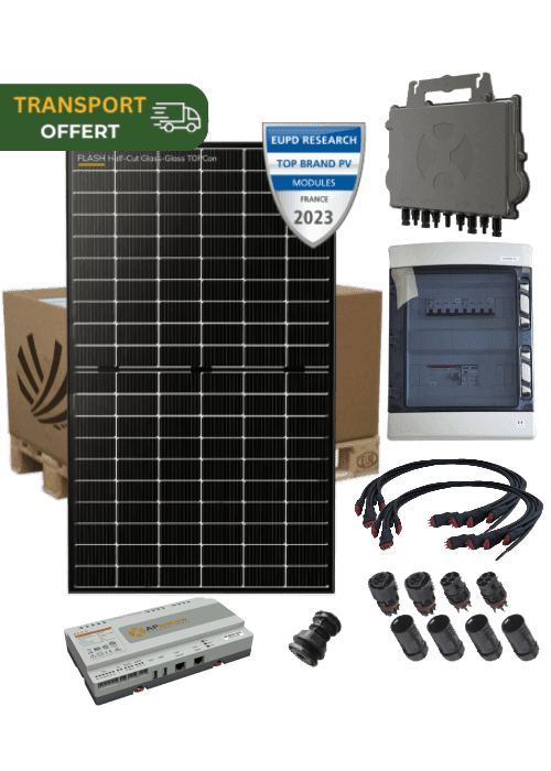 découvrez les nombreux avantages des panneaux solaires de 500w : efficacité énergétique, réduction des factures d'électricité, respect de l'environnement et retour sur investissement rapide. optez pour une énergie renouvelable durable et économique.
