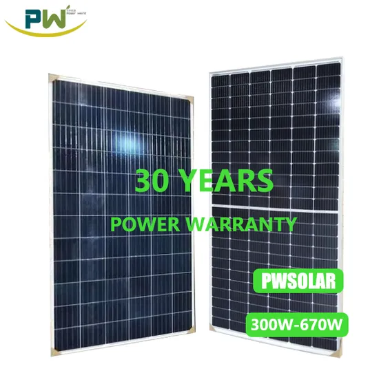 découvrez les avantages des panneaux solaires 500w 24v : une solution énergétique écologique, une réduction des factures d'électricité et une indépendance énergétique accrue. idéal pour les applications domestiques et professionnelles.