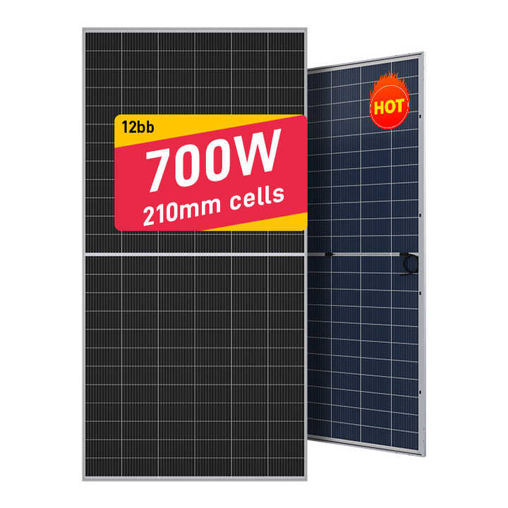 découvrez les nombreux avantages des panneaux solaires de 700w : efficacité énergétique, réduction des factures d'électricité, solutions écologiques et rentabilité à long terme. optez pour une énergie renouvelable qui respecte l'environnement et boostez votre indépendance énergétique.