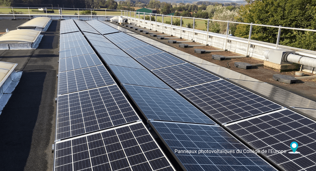 découvrez les nombreux avantages des panneaux solaires hybrides, alliant efficacité et performance. optimisez votre production énergétique en tirant parti de la technologie photovoltaïque et de la chaleur. informez-vous sur les économies d'énergie, les réductions de factures et l'impact environnemental positif.